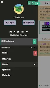 Brazil Chat preview 2